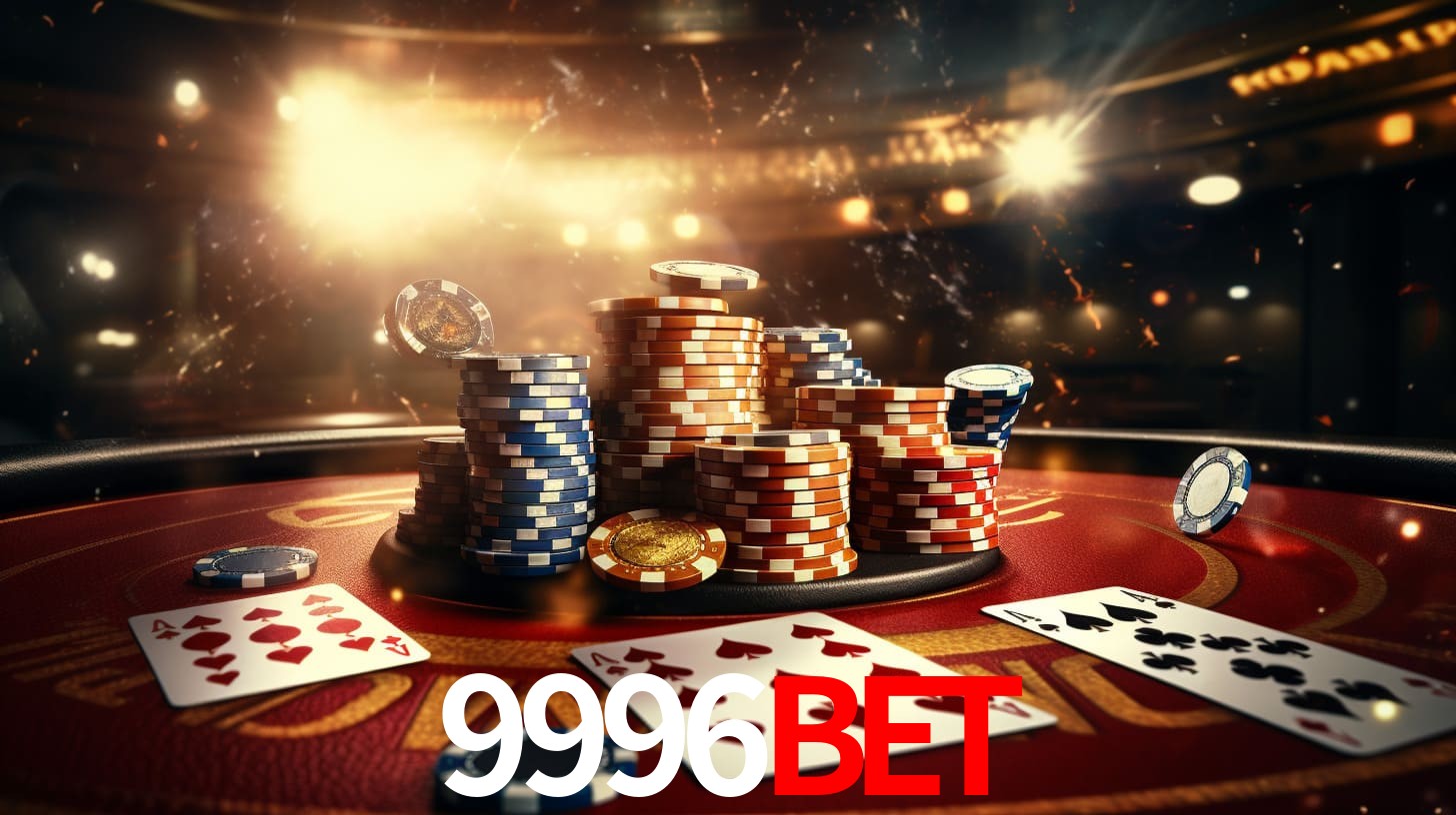 Live Casino 9996bet