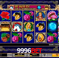 Descubra a Essência do 9996bet: Nossa História e Compromissos