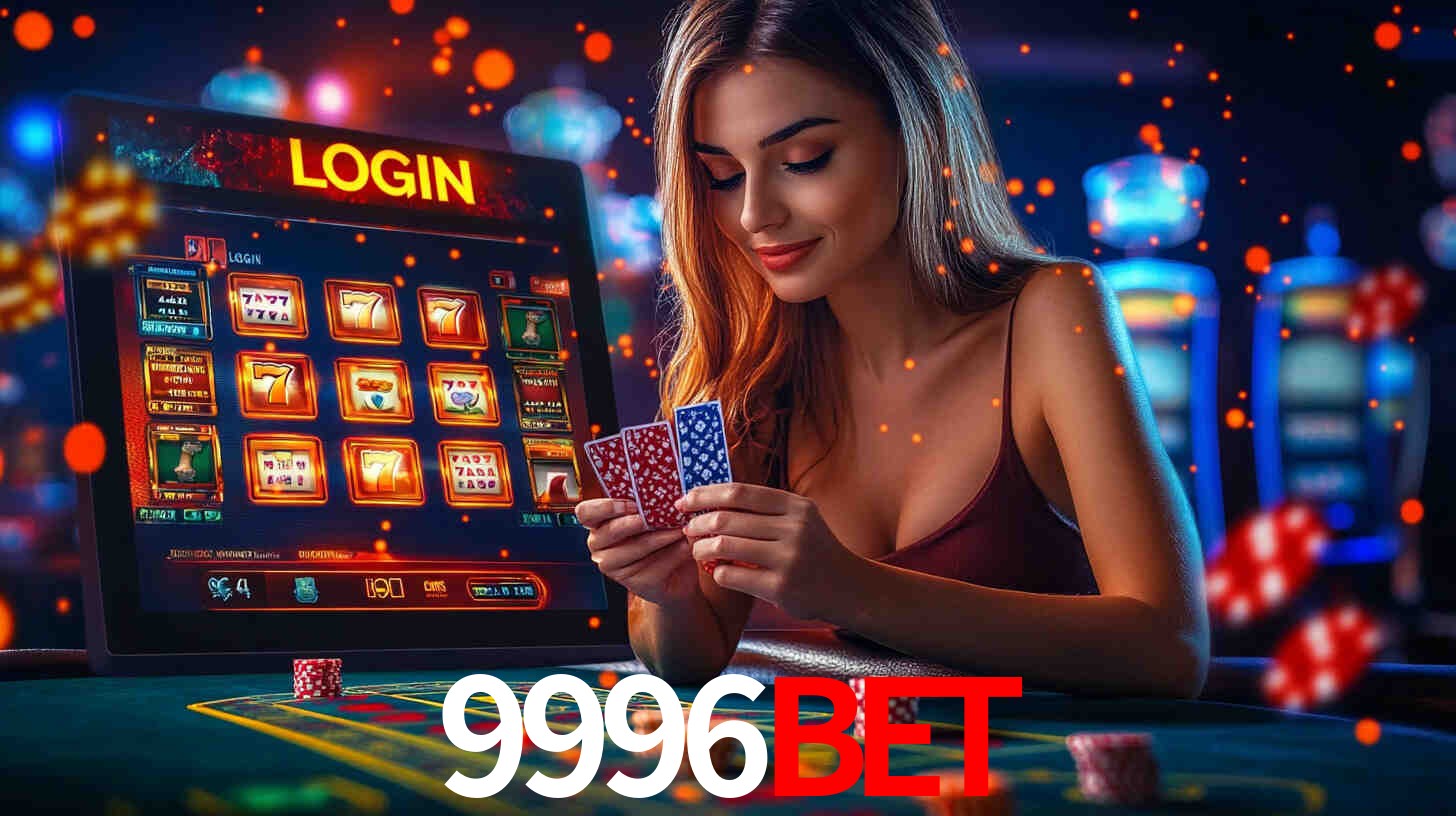 9996bet login