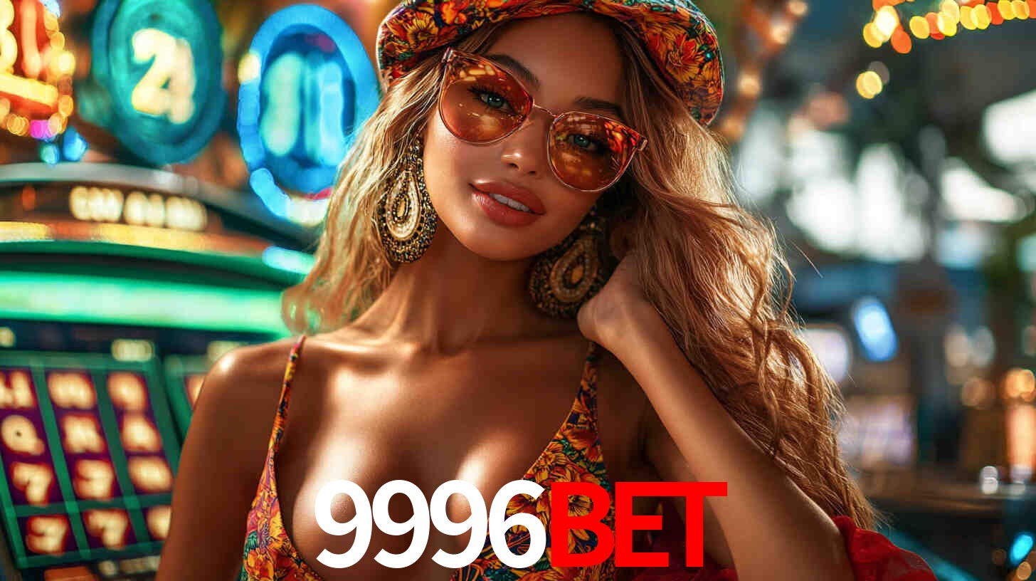 Exclusive Games 9996bet
