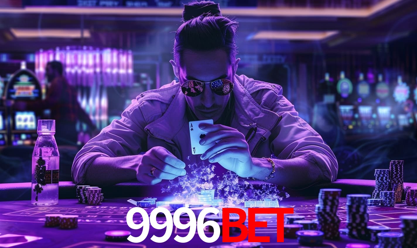 VIP Casino 9996bet