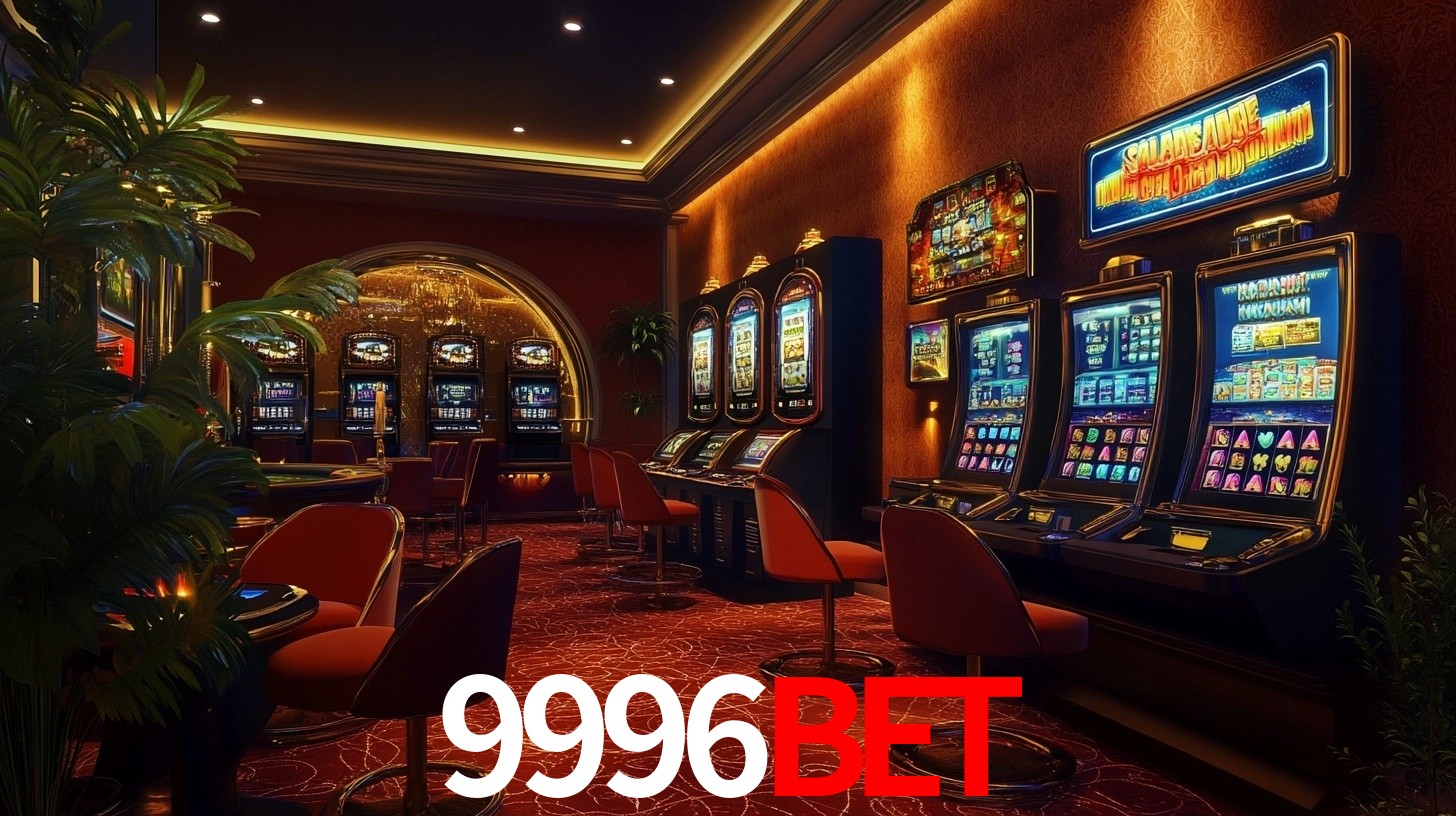 Daily Bonuses 9996bet