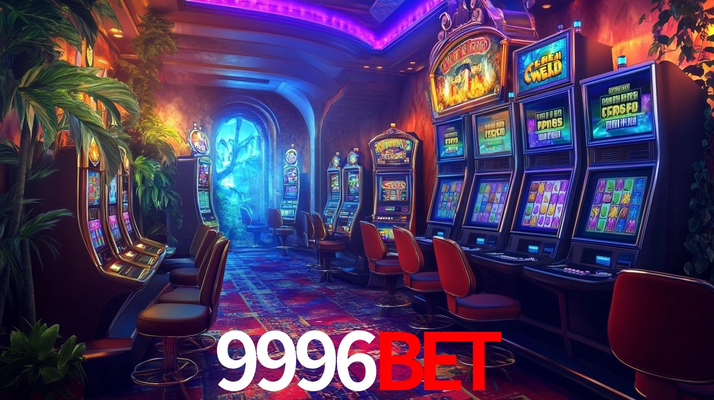 Tournaments 9996bet