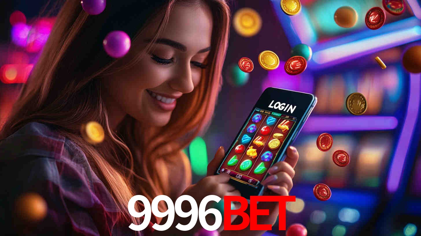 Sinta a adrenalina dos jogos de cassino com 9996bet