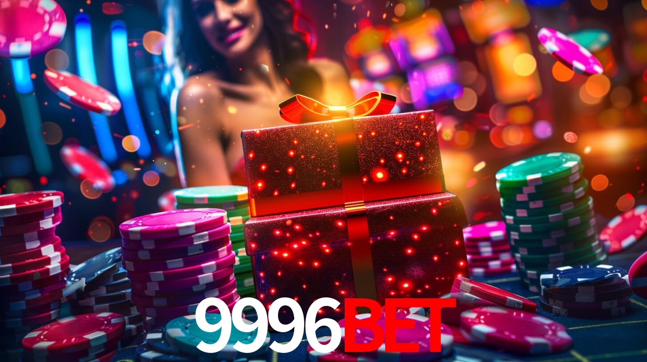 cassino 9996bet