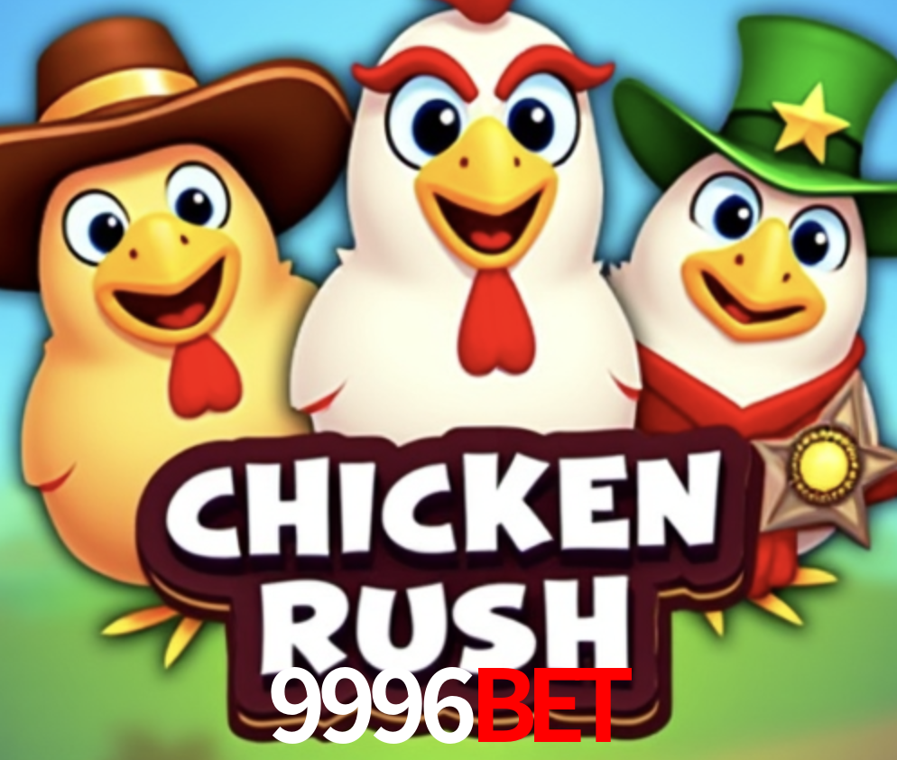 Game Providers 9996bet