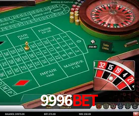 Flash Promotion 9996bet
