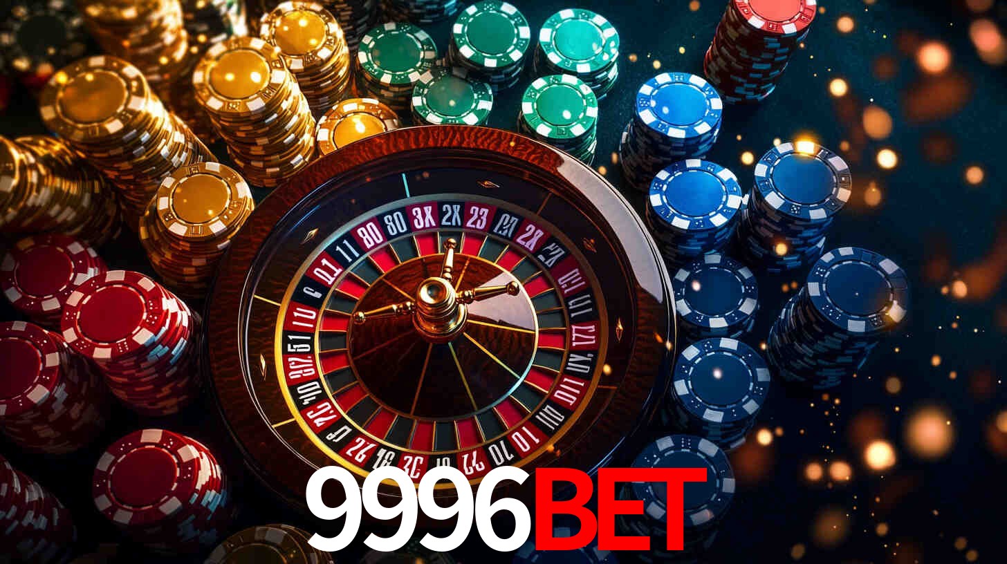 9996bet App Interface