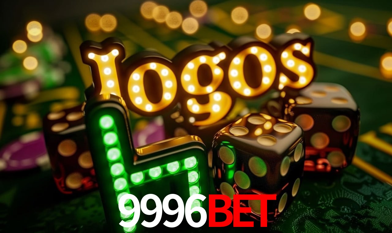 Diretório de Jogos 9996bet