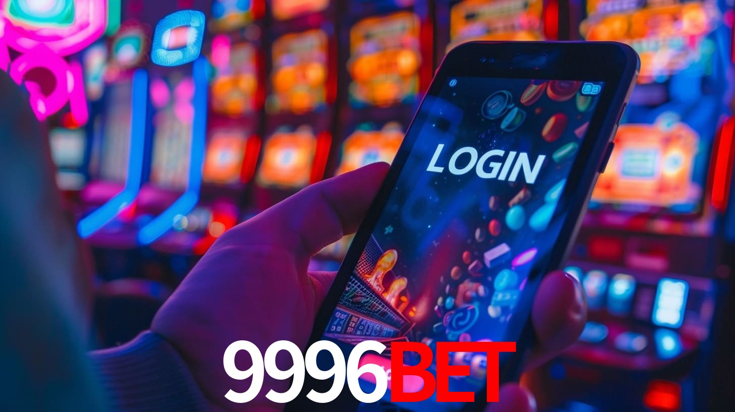 Mesa de Blackjack 9996bet