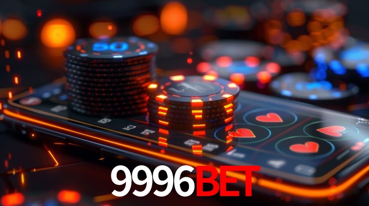 Tennis Betting 9996bet