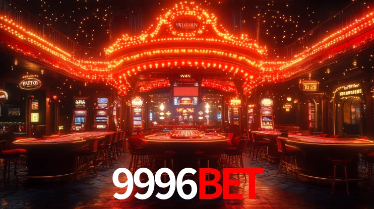 9996bet login